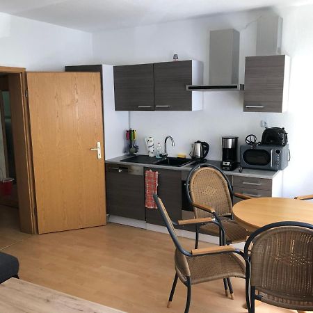Zentrale 2 Zimmer Eg Wohnung Mit Balkon Lipsk Zewnętrze zdjęcie